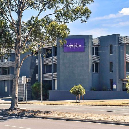 Mercure North Мелбърн Екстериор снимка