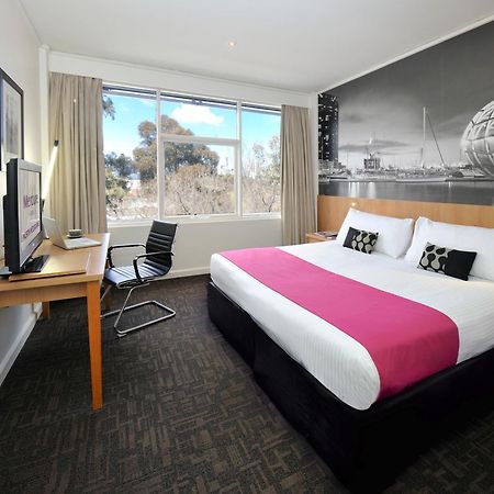 Mercure North Мелбърн Екстериор снимка