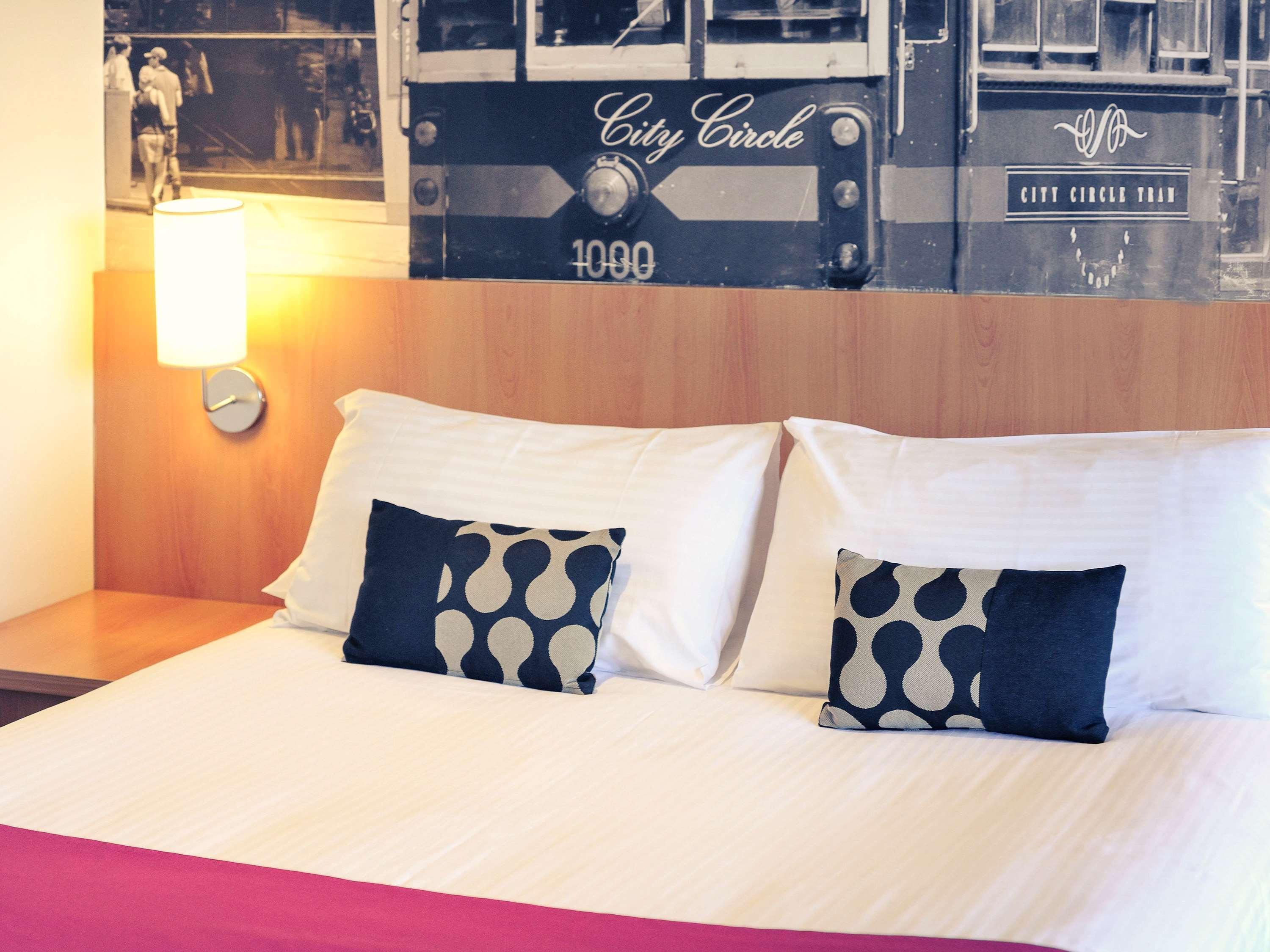 Mercure North Мелбърн Екстериор снимка