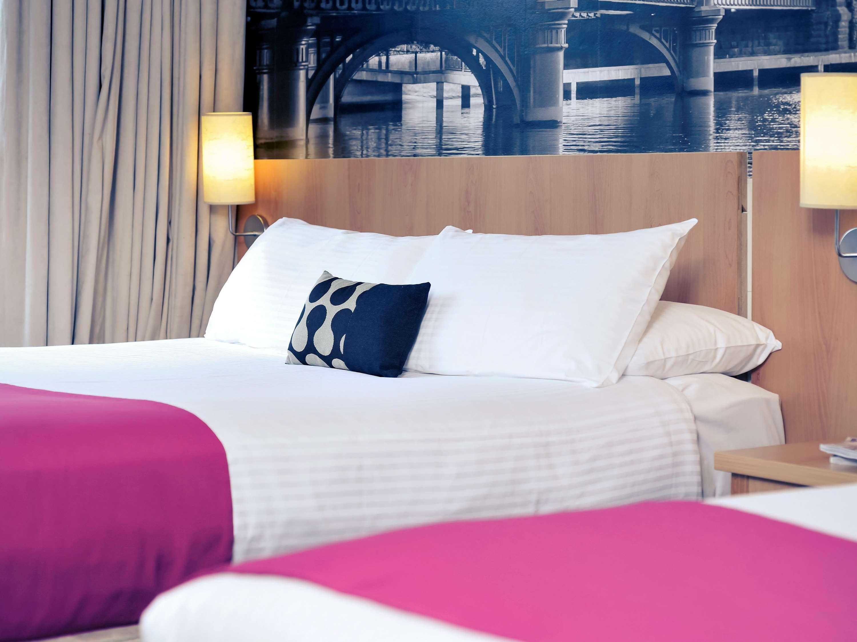 Mercure North Мелбърн Екстериор снимка