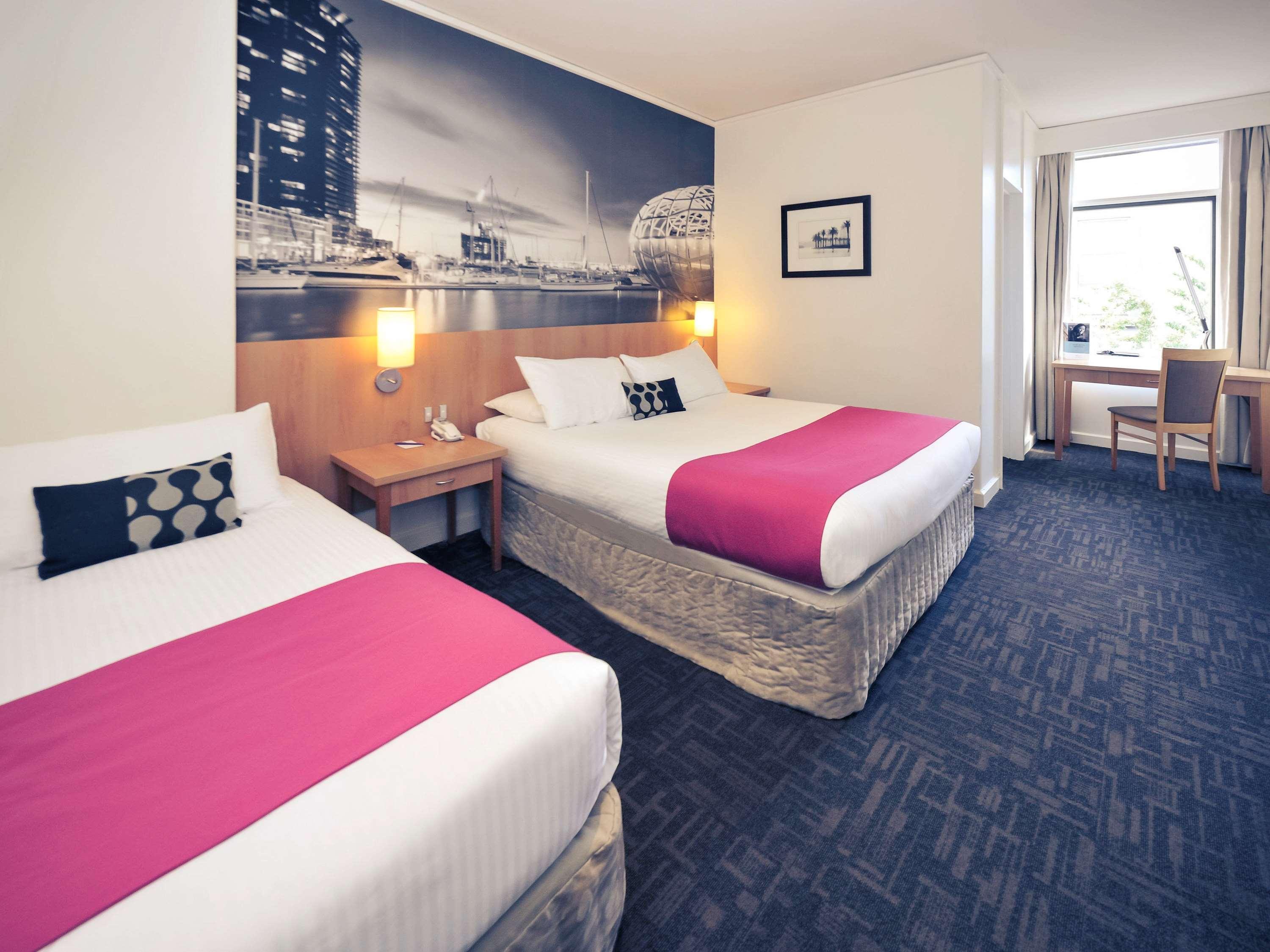 Mercure North Мелбърн Екстериор снимка