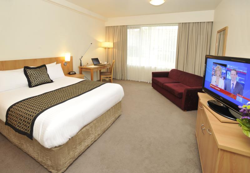Mercure North Мелбърн Стая снимка