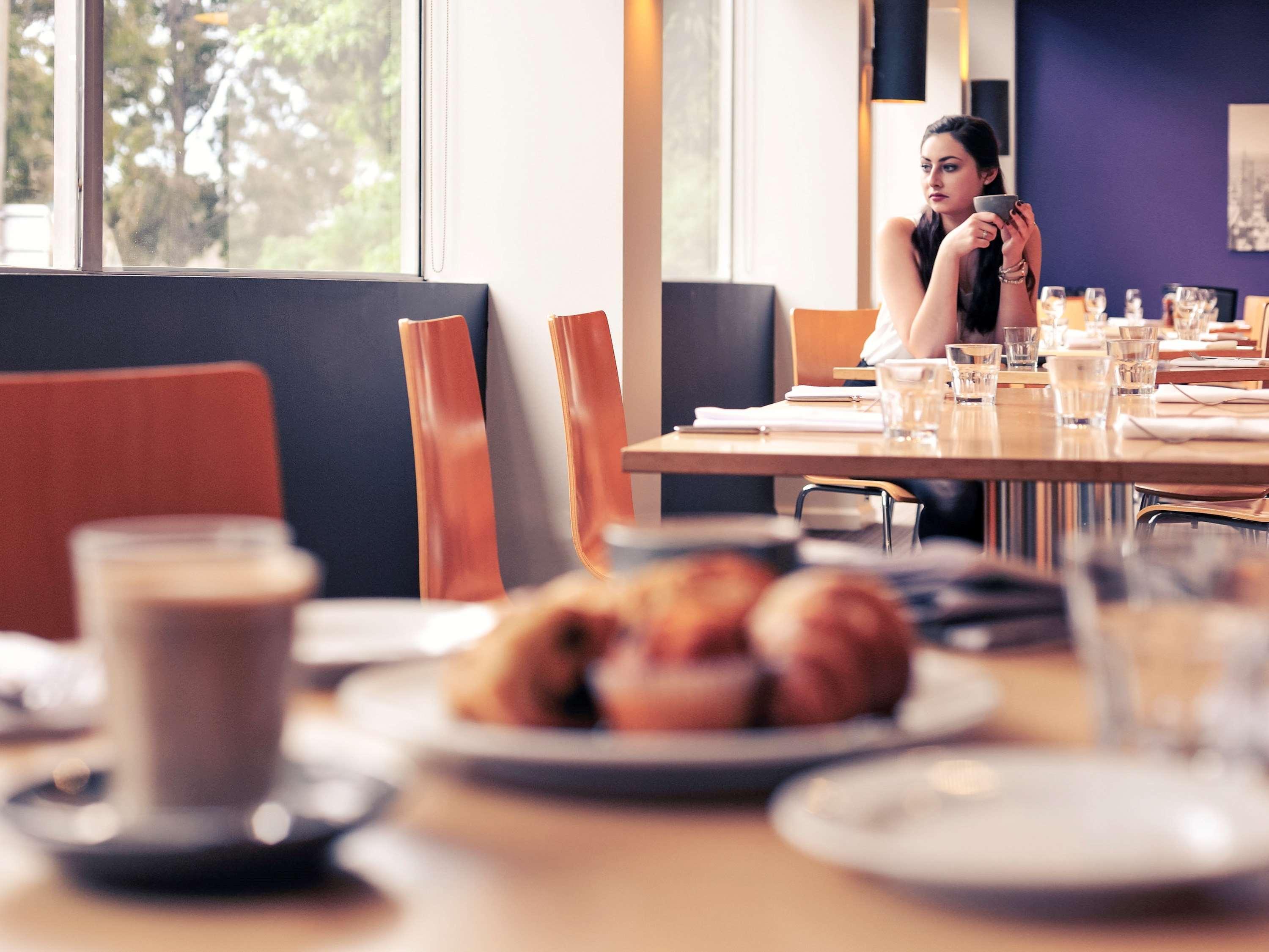 Mercure North Мелбърн Екстериор снимка