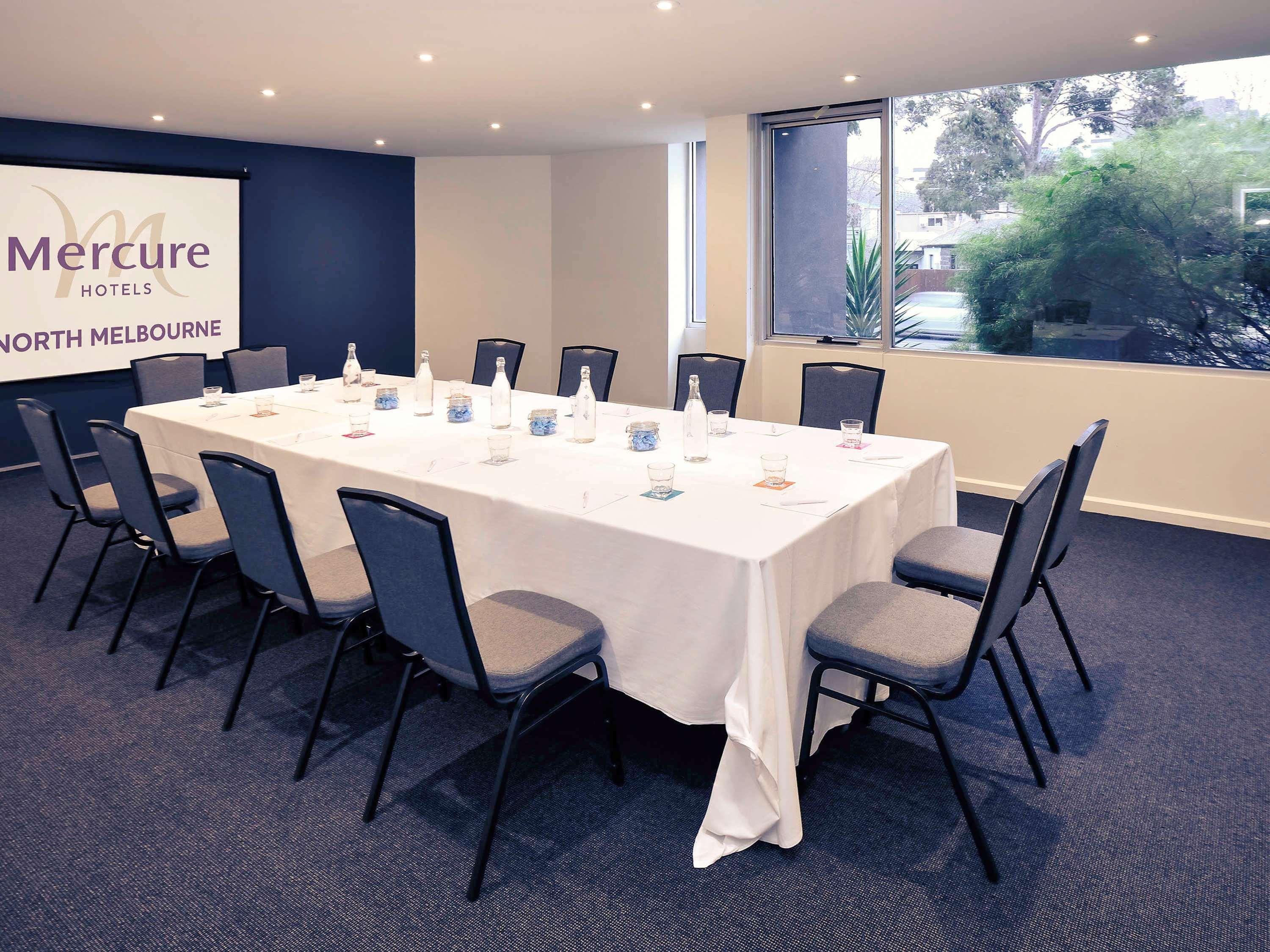 Mercure North Мелбърн Екстериор снимка