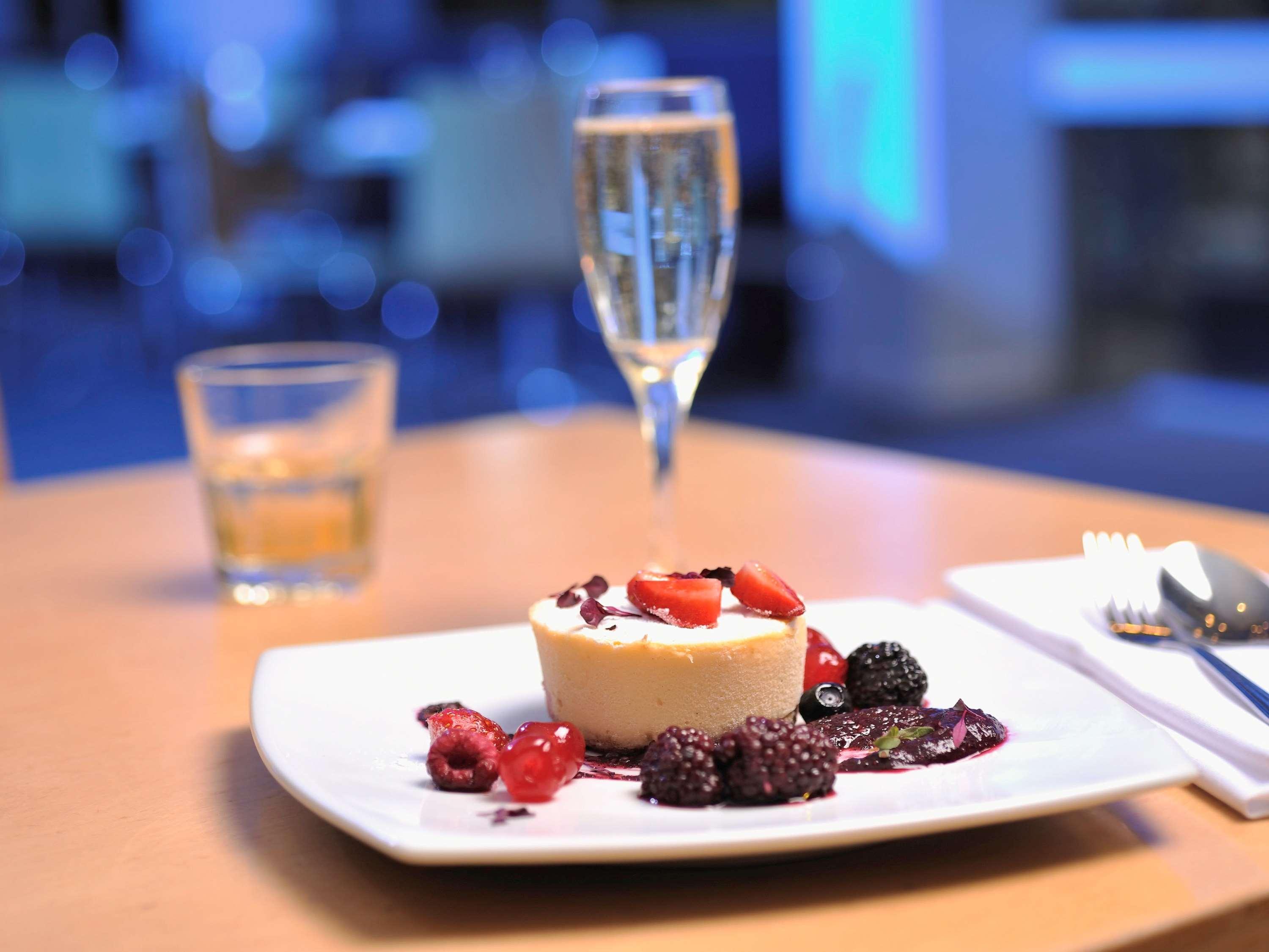 Mercure North Мелбърн Екстериор снимка