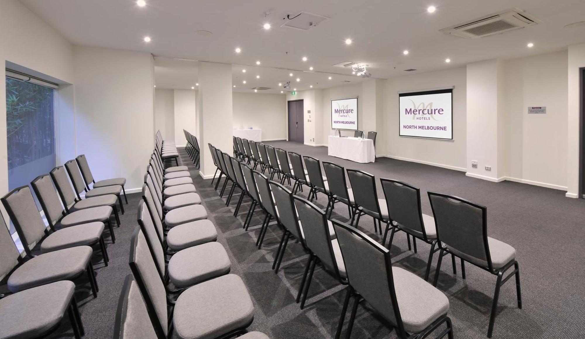 Mercure North Мелбърн Екстериор снимка