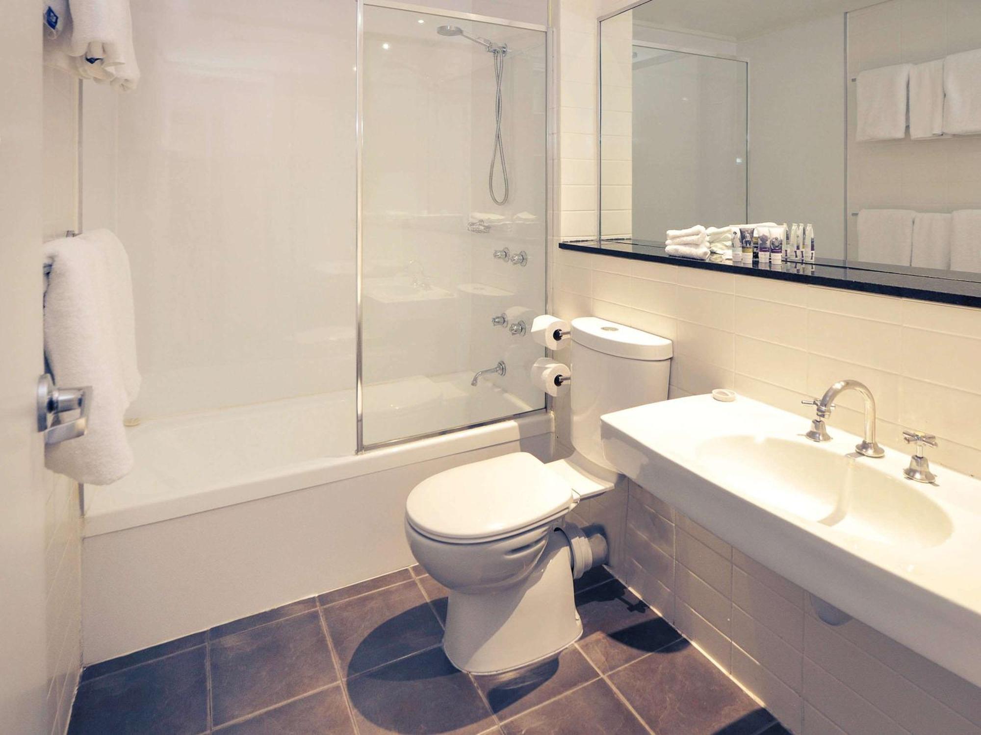 Mercure North Мелбърн Екстериор снимка