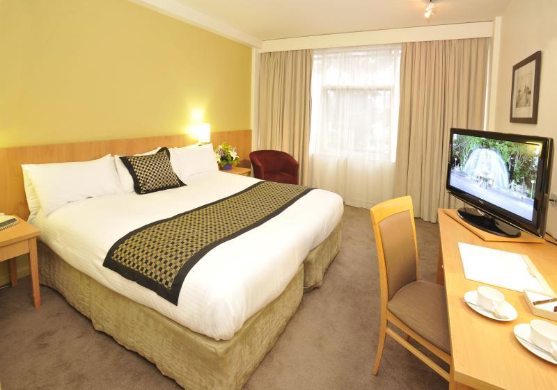 Mercure North Мелбърн Стая снимка