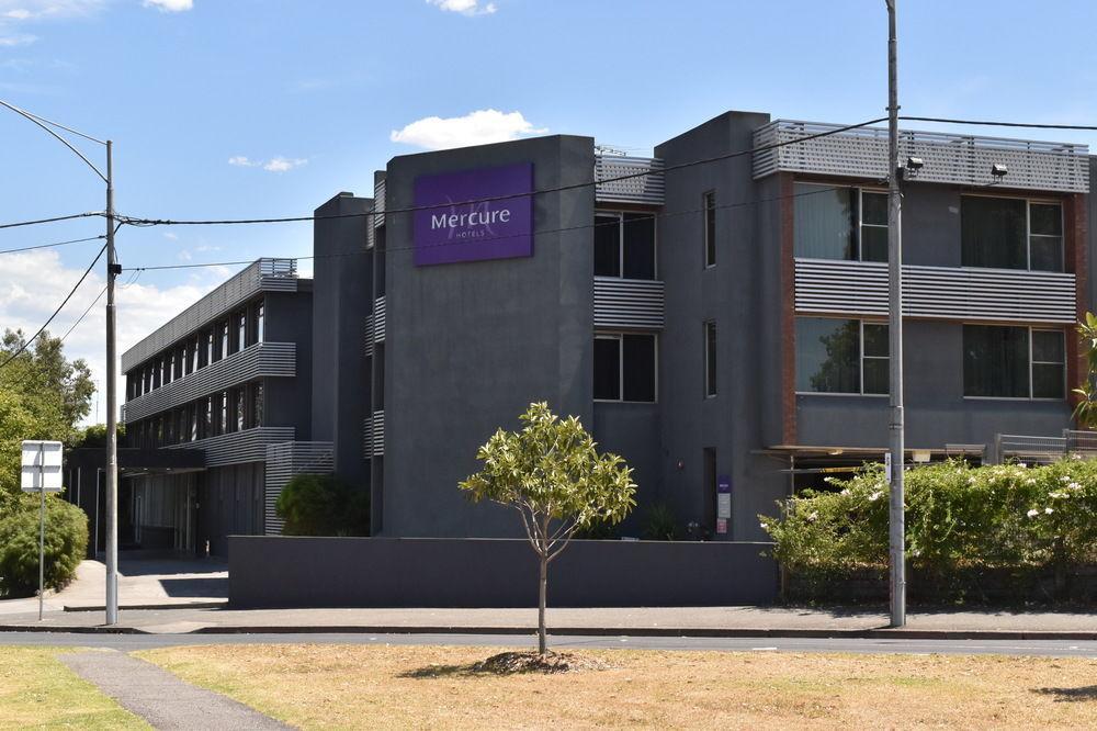 Mercure North Мелбърн Екстериор снимка