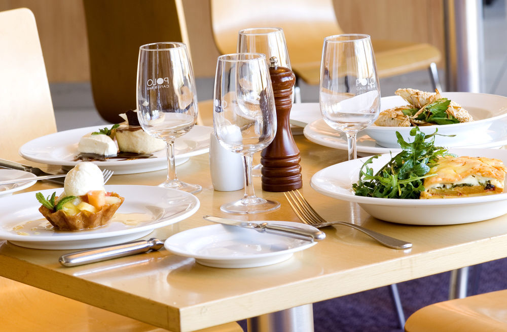 Mercure North Мелбърн Екстериор снимка