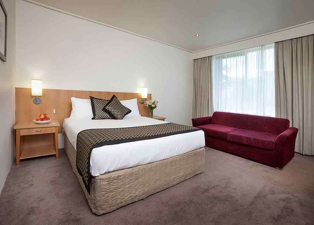 Mercure North Мелбърн Стая снимка