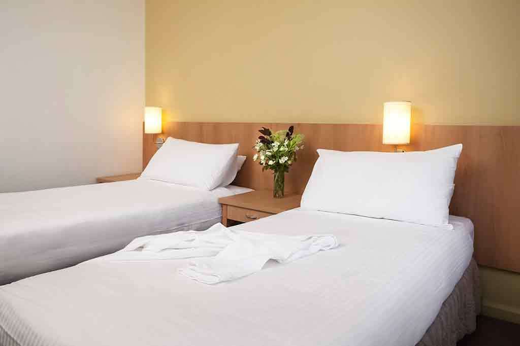 Mercure North Мелбърн Стая снимка