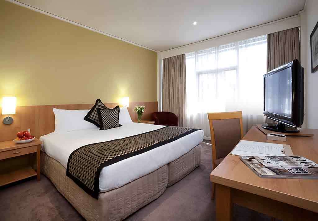 Mercure North Мелбърн Стая снимка