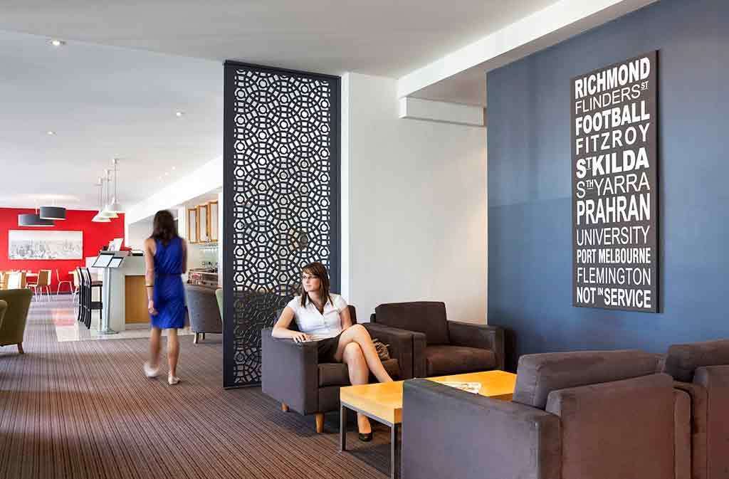 Mercure North Мелбърн Екстериор снимка